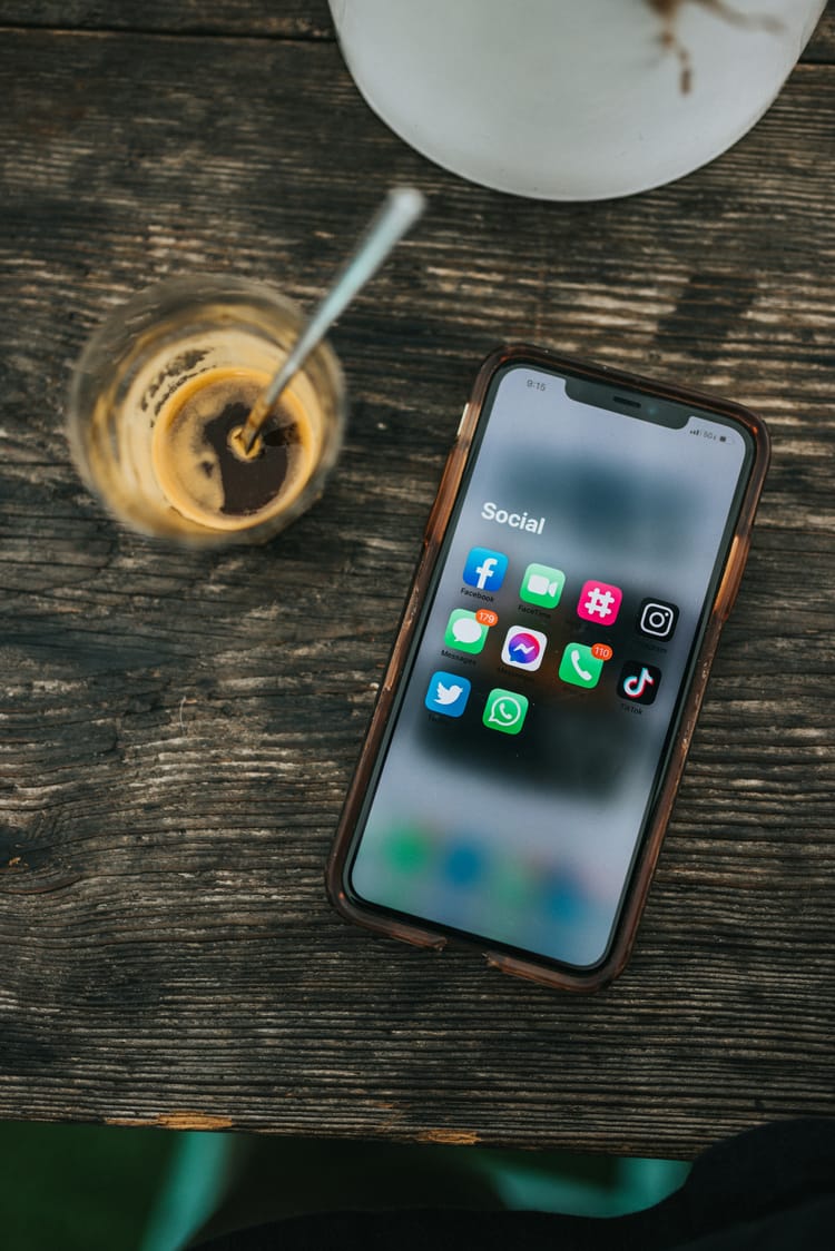 My Social Media Reality Check: Understanding Digital Brain Rot