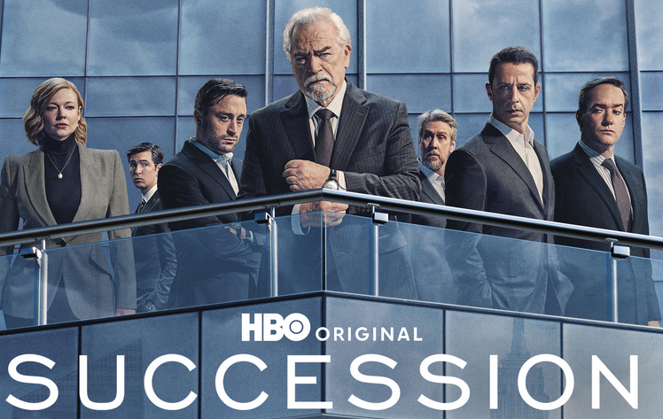 Inside the World of Succession