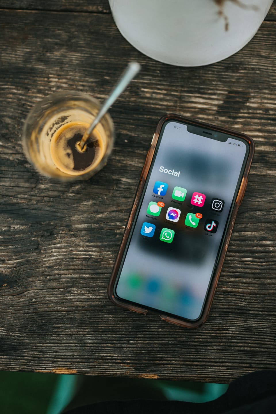 My Social Media Reality Check: Understanding Digital Brain Rot